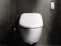 TOTO Washlet Giovannoni