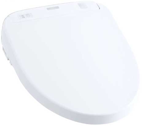 Washlet apricot F3W